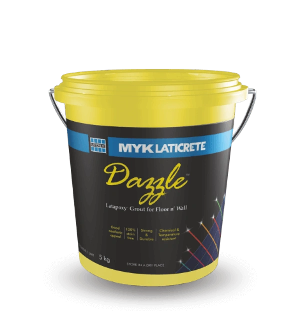 Dazzle™ - 1 KG