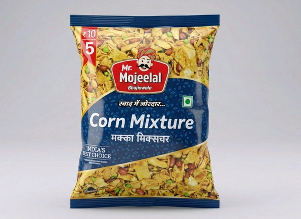 Corn Mixture 
