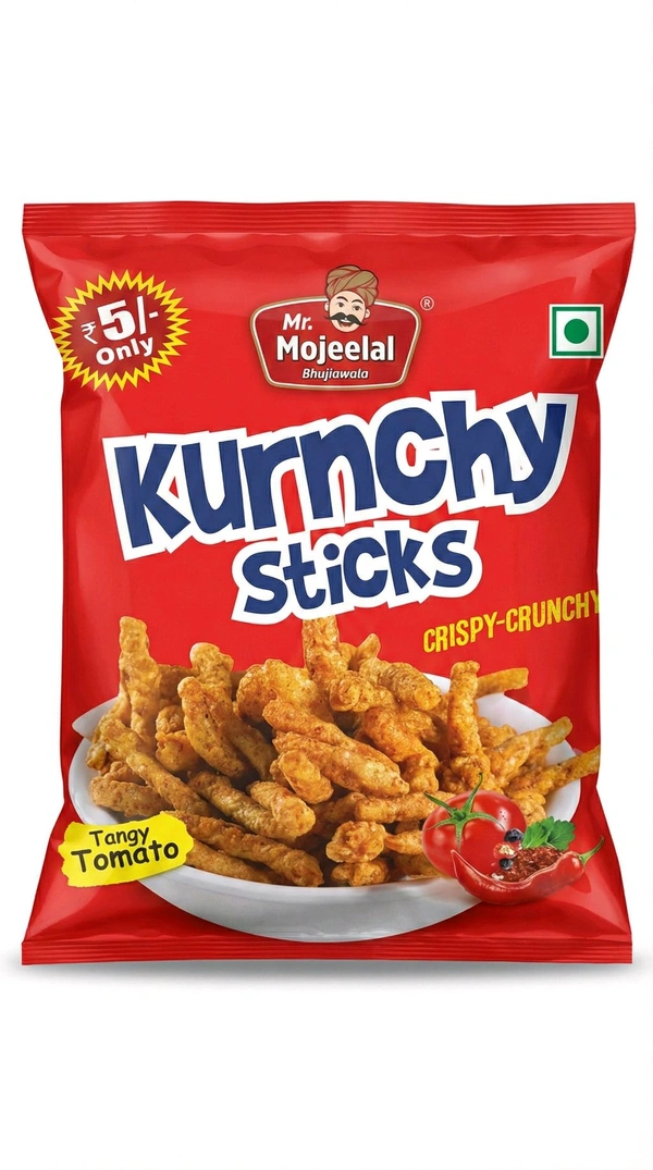 Kurnchy Sticks
