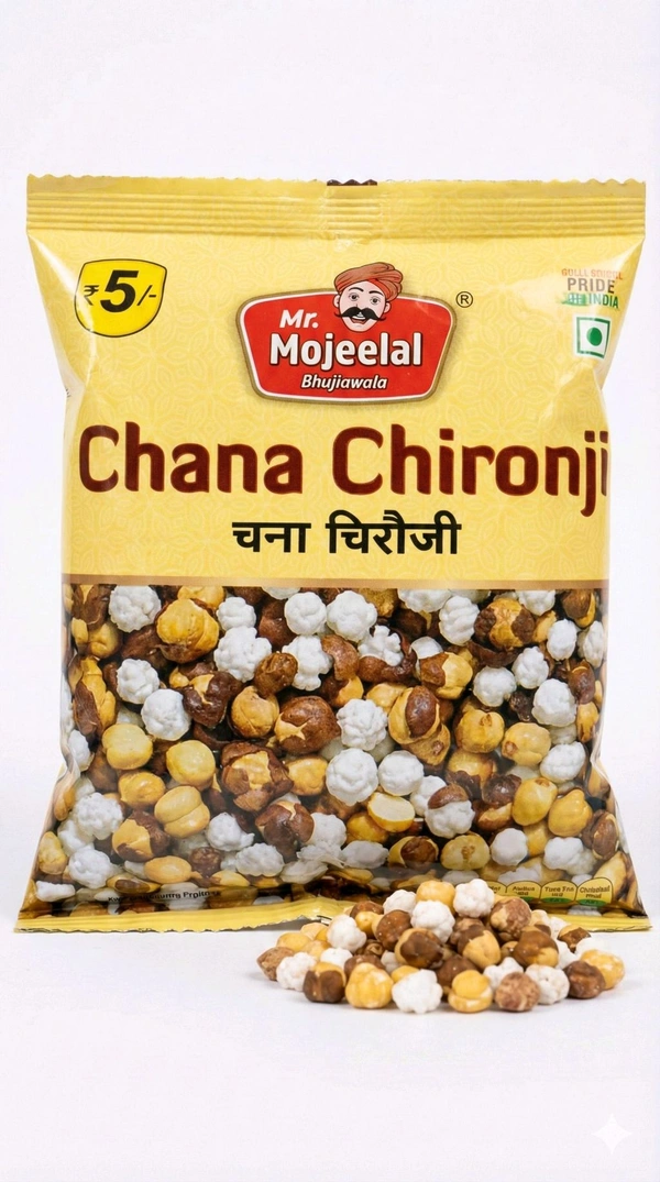 Chana Churanji