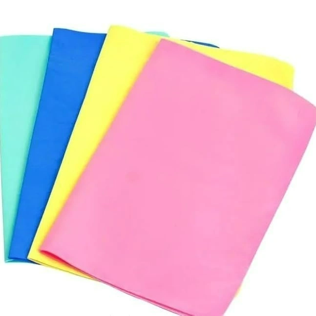 Microfiber Magic Drying Towel Reusable