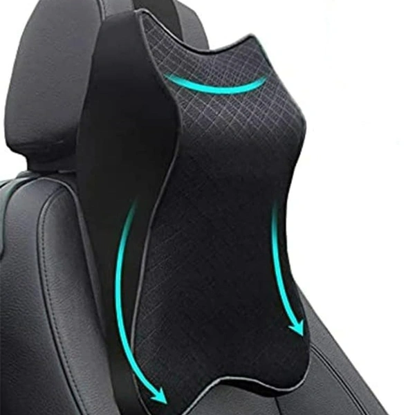 Car Neck Pillow