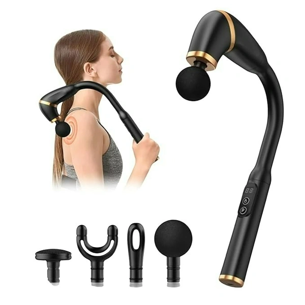 Fascial Gun Body Massager