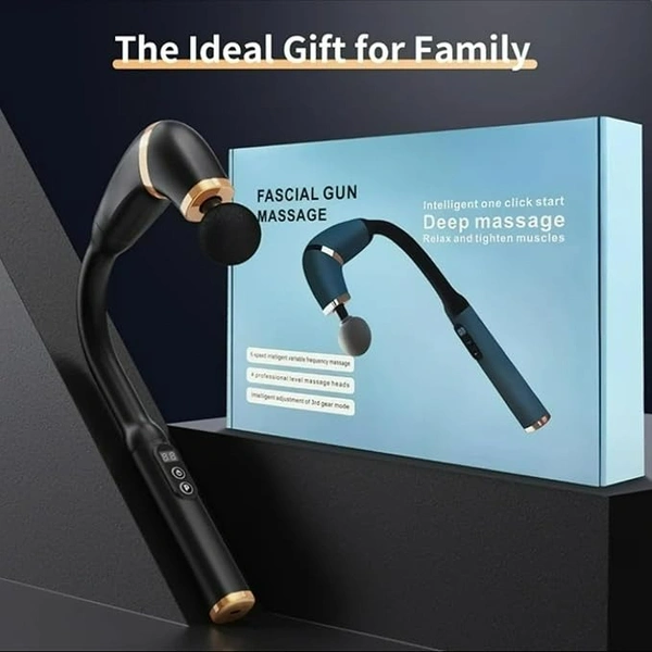 Fascial Gun Body Massager