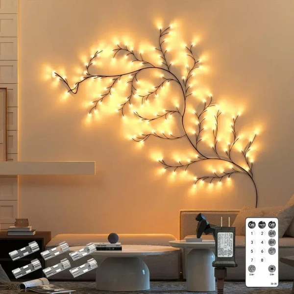 Led tree