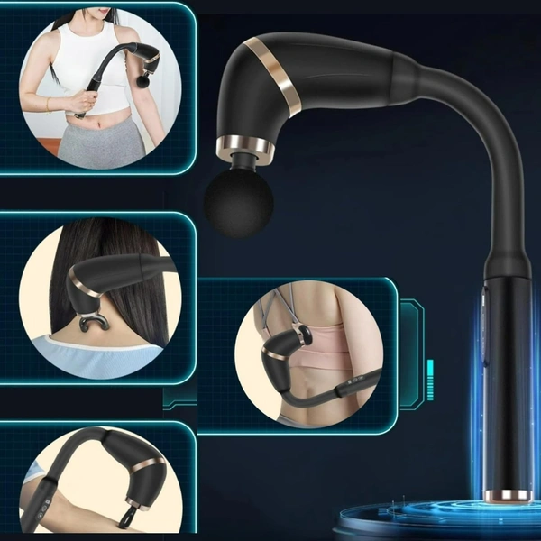 Fascial Gun Body Massager