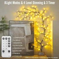 Led tree