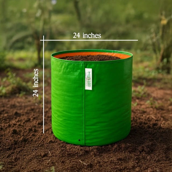 24x24 Inch Growbag