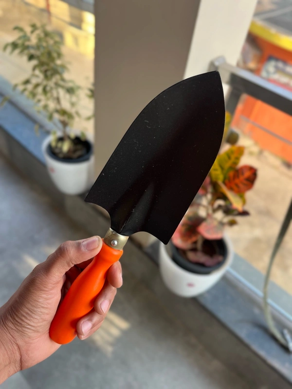 Hand Trowel Big