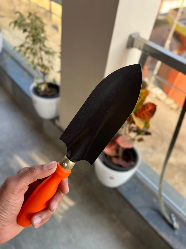 Hand Trowel Small