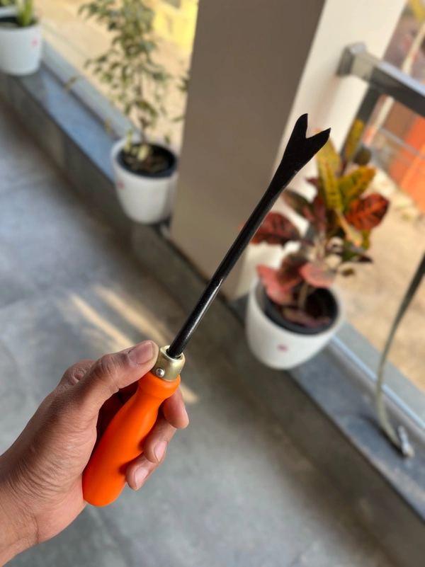 Hand Weeder