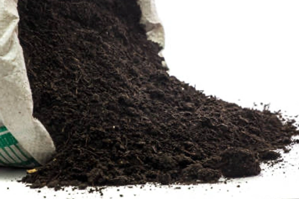 Gobar Khaad - Cow Dung Manure 5kg