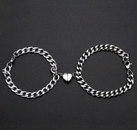 Couple Bracelets - Free Size