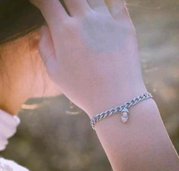 Couple Bracelets - Free Size