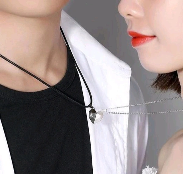 Couples Chain  - Free Size