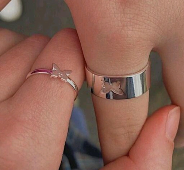 Couples Ring - 17