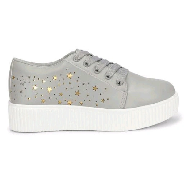 Casual Shoes - Martini, 7