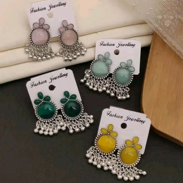 Combo Earrings 