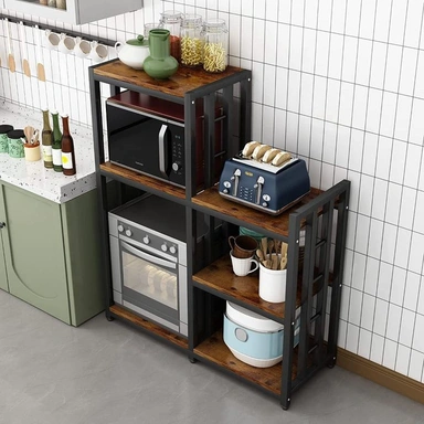 Kitchen Utility