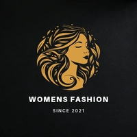 Womens Fashion - Logo