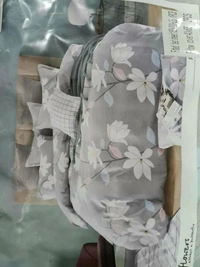 Fleece Bedsheet Cotton, grip corner, King Size - All, king size