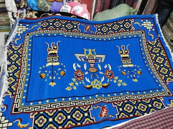 Damchi Carpet 6X9 Size - Mixed, 6X9 medium size