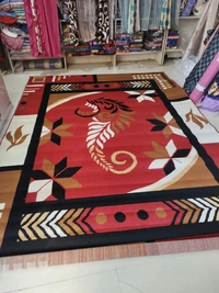 Damchi Carpet 6X9 Size - Mixed, 6X9 medium size