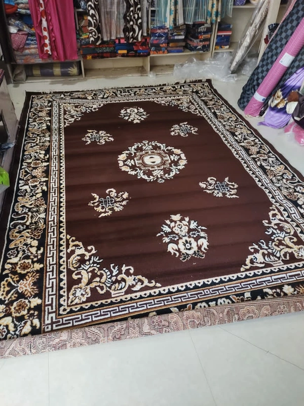 Damchi Carpet 6X9 Size - Mixed, 6X9 medium size
