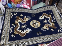 Damchi Carpet 6X9 Size - Mixed, 6X9 medium size