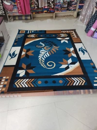 Damchi Carpet 6X9 Size - Mixed, 6X9 medium size