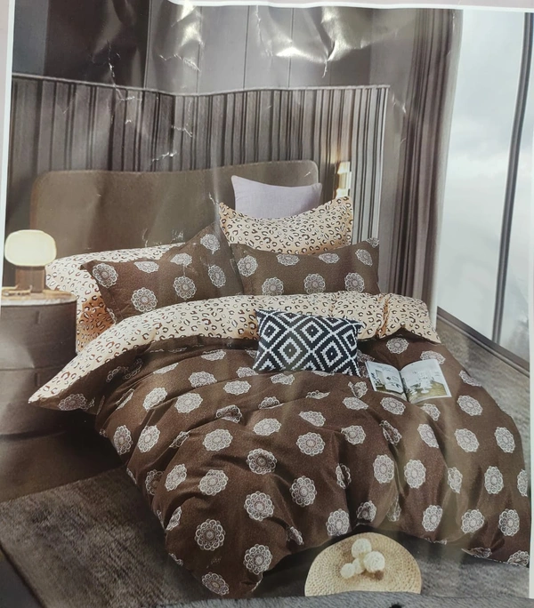 Changeable Blanket King Size 6X6.5 - Mixed, King Size