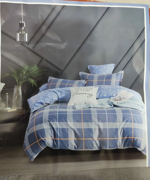 Changeable Blanket King Size 6X6.5 - Mixed, King Size