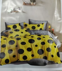 Changeable Blanket King Size 6X6.5 - Mixed, King Size