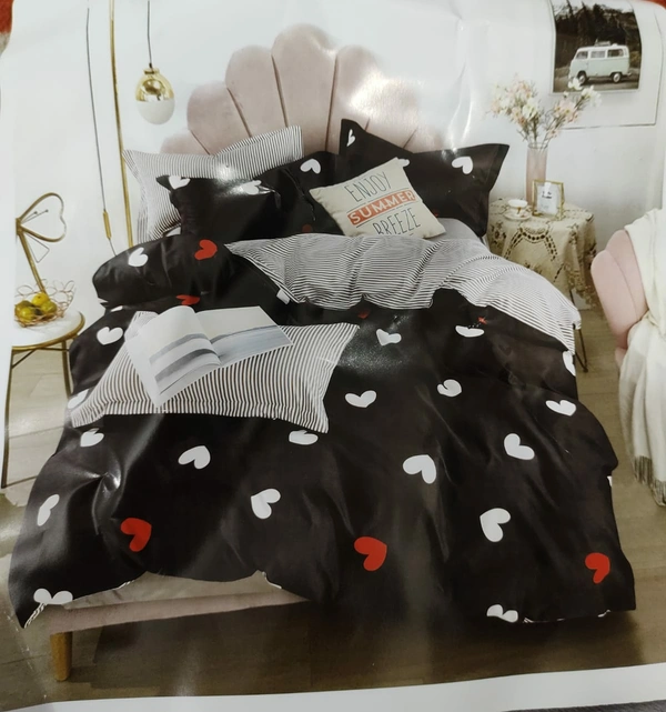 Changeable Blanket King Size 6X6.5 - Mixed, King Size