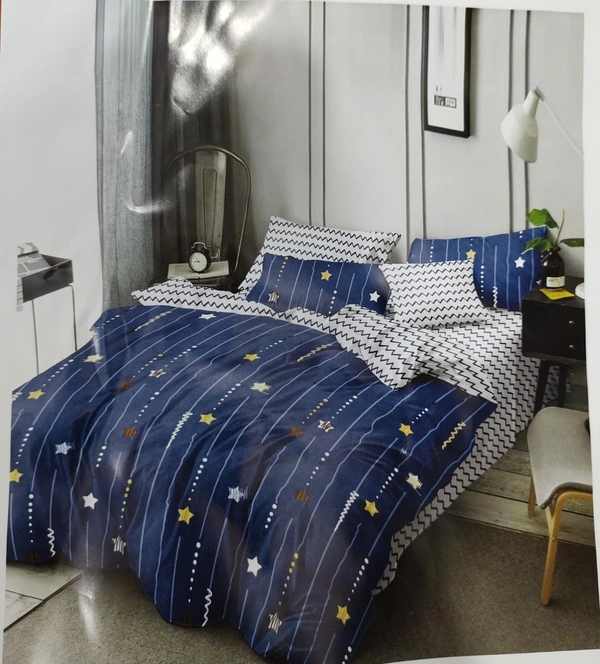 Changeable Blanket King Size 6X6.5 - Mixed, King Size