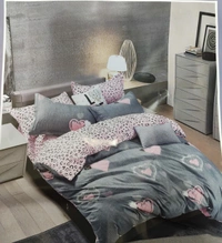 Changeable Blanket King Size 6X6.5 - Mixed, King Size