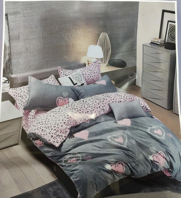 Changeable Blanket King Size 6X6.5 - Mixed, King Size