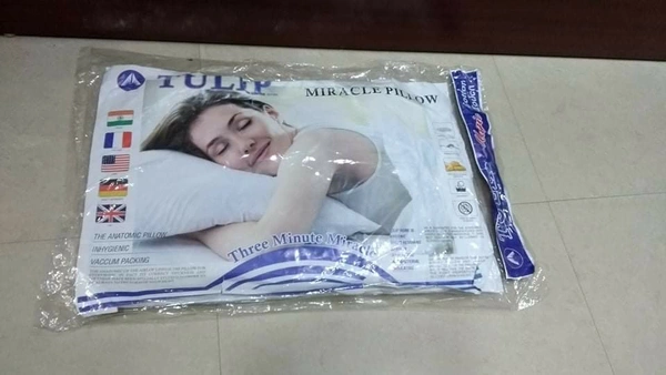 Pillow - Mixed, All size