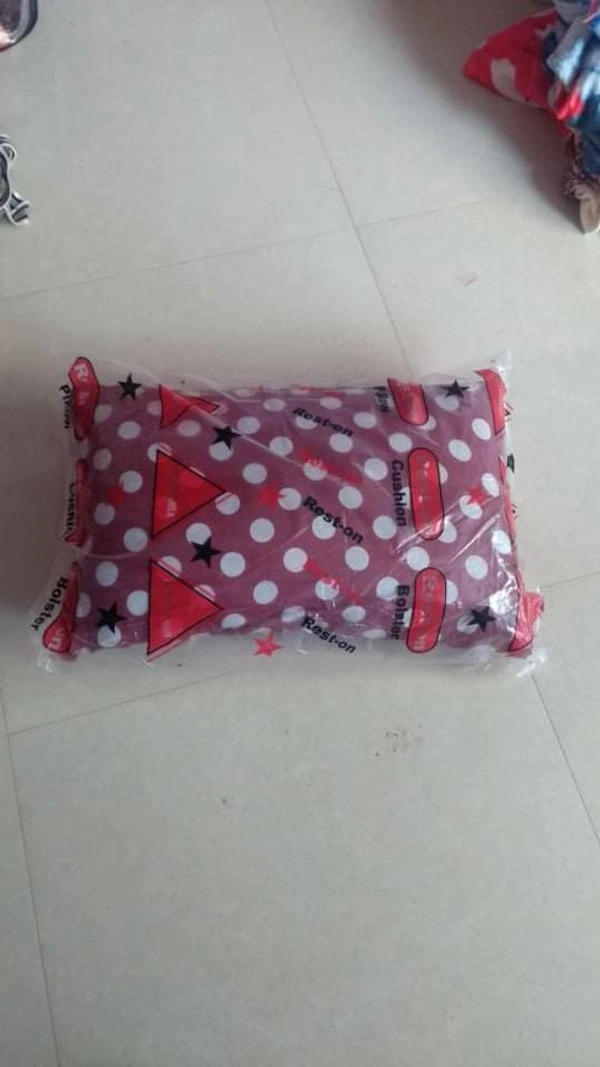 Pillow - Mixed, All size