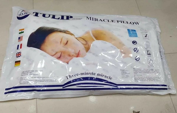 Pillow - Mixed, All size