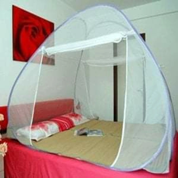 Tent Mosquito Net Queen Size - All, Queen size