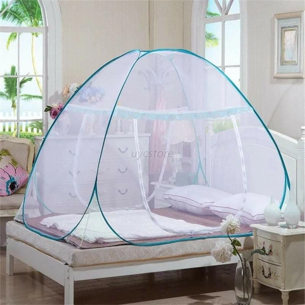 Tent Mosquito Net Queen Size - All, Queen size