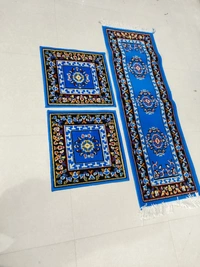 Sofa Carpet (Chair 5 Seater) - Mixed, All size