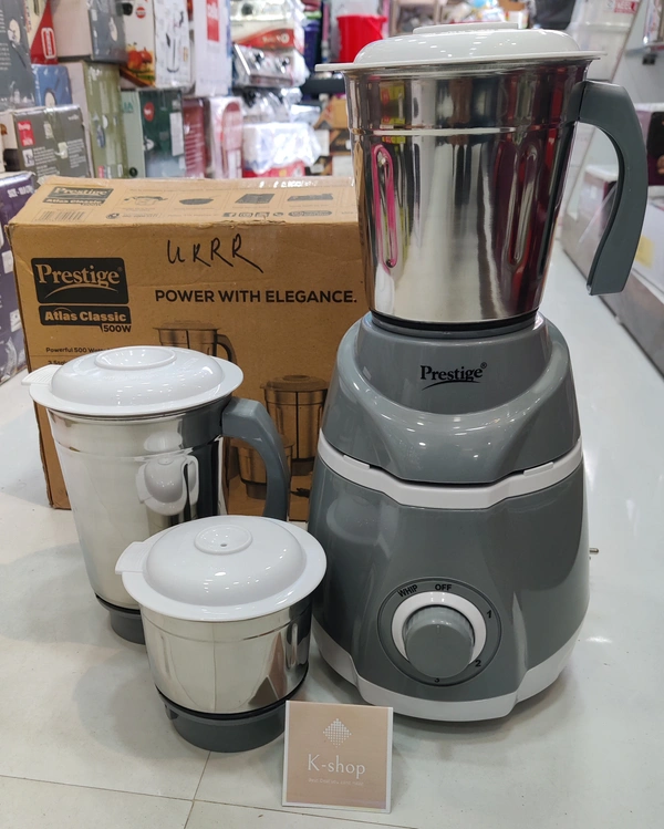 Prestige Mixer Grinder