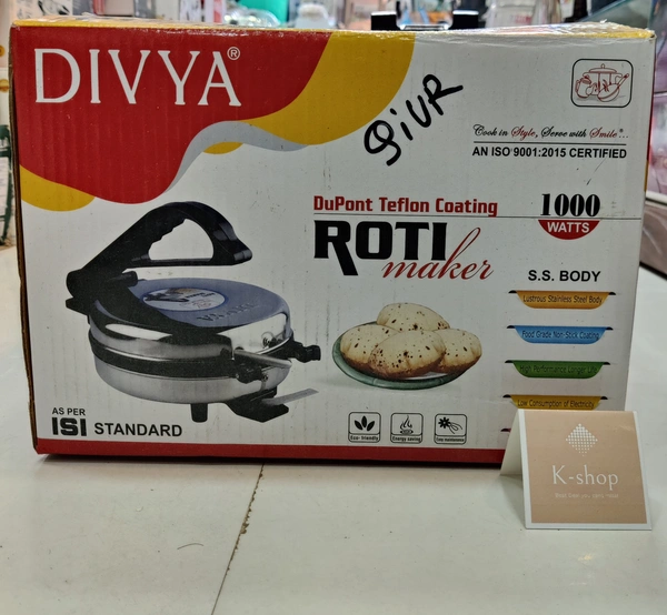 Roti Maler