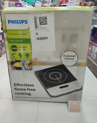 Philips Induction