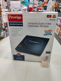 Prestige Induction Touch Panel