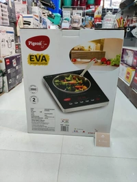 Pigeon Induction Eva