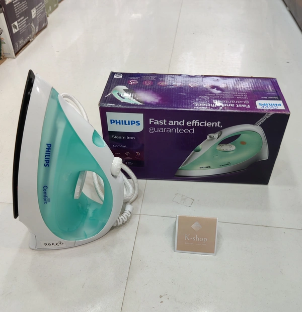 Philips Steam Iron