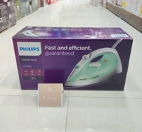 Philips Steam Iron